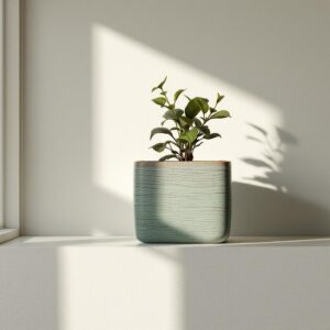 Outdoor Planters