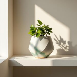 Elysian Terra Planter