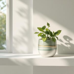 Indoor Planters