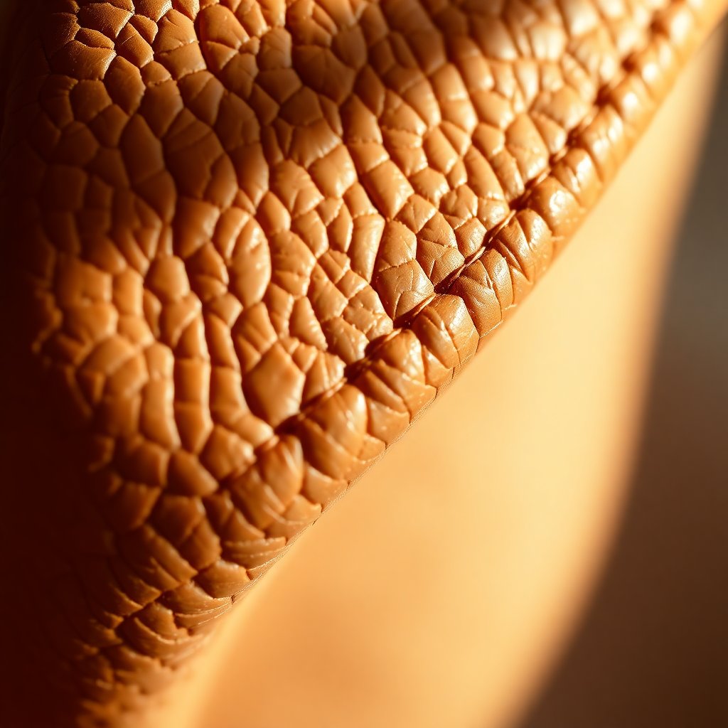 Sunset Terracotta Horn gallery 1