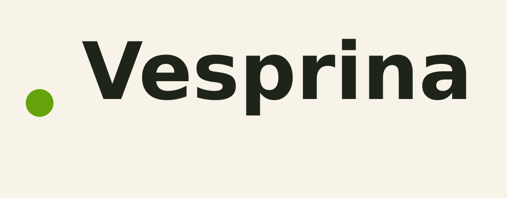 Vesprina